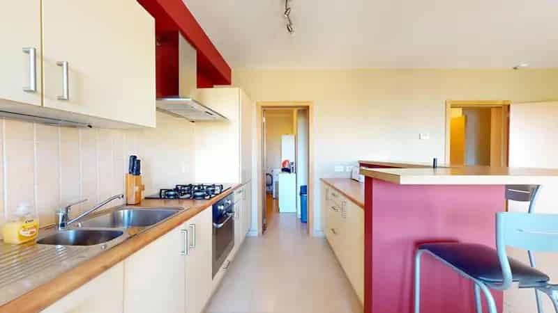 Appartement te huur Haren 2 slaapkamers nabij NATO