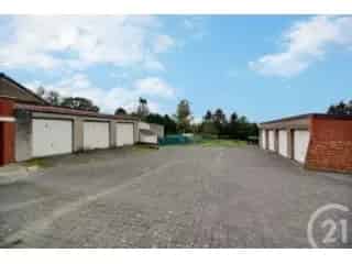 7 Verhuurde Garages te Koop Farciennes Investeerders Kans