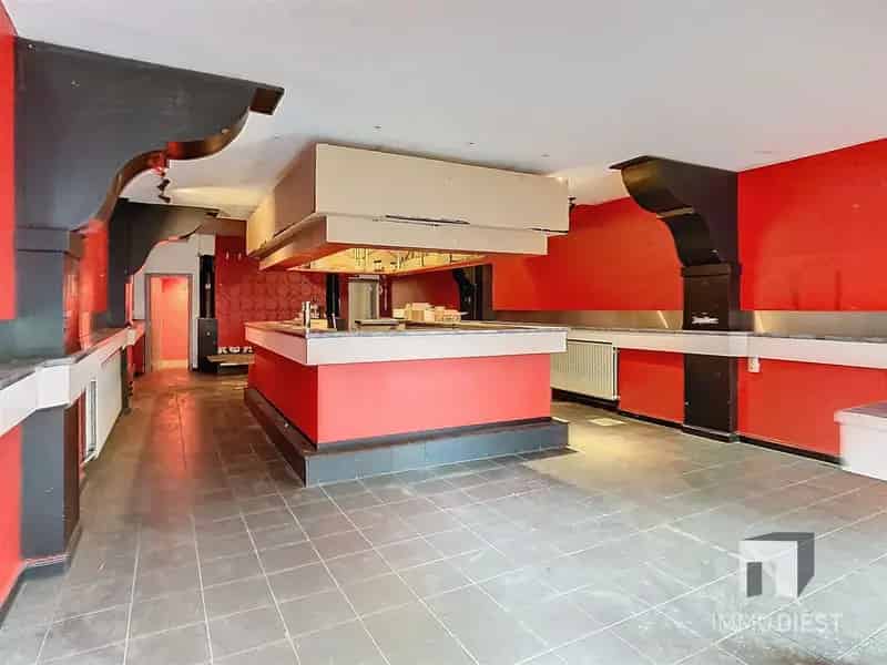Handelspand 180m2 Gelijkvloers 347 Are Tuin