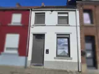 Herenhuis te koop Geldenaken - 3 slaapkamers - gerenoveerd