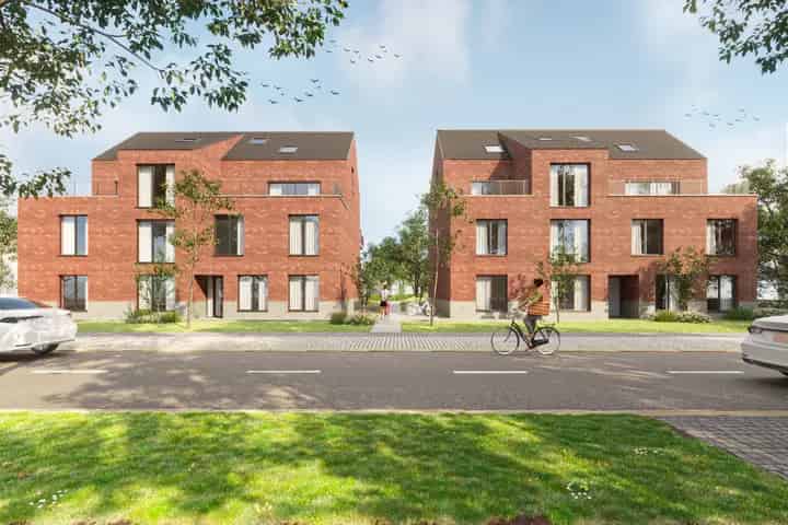 Appartement te koop Kasterlee 2 slaapkamers 140m²