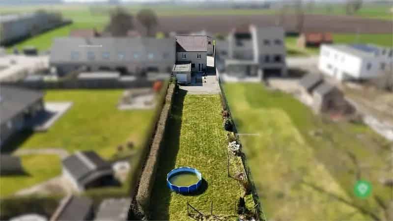 Woning te koop Koekelare 3 slaapkamers instapklaar