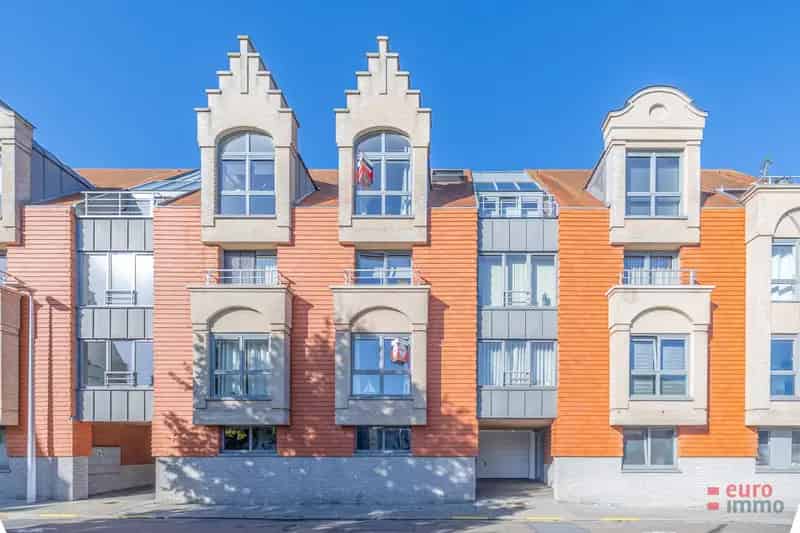 Residentie Hof Ter Beke Appartement P18