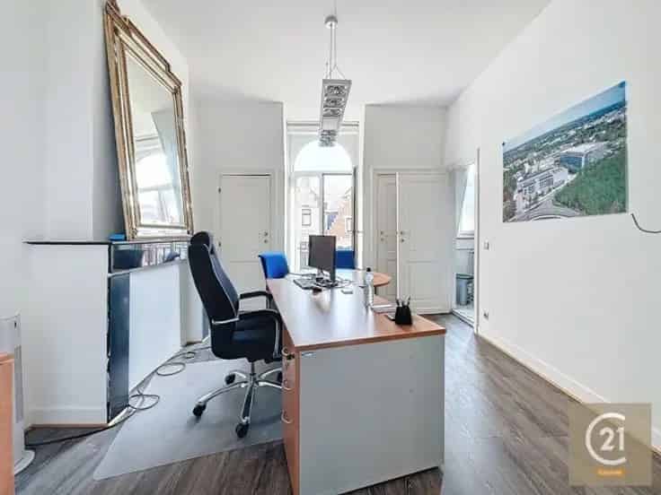 Luxe Appartement te Koop Nabij Jubelpark