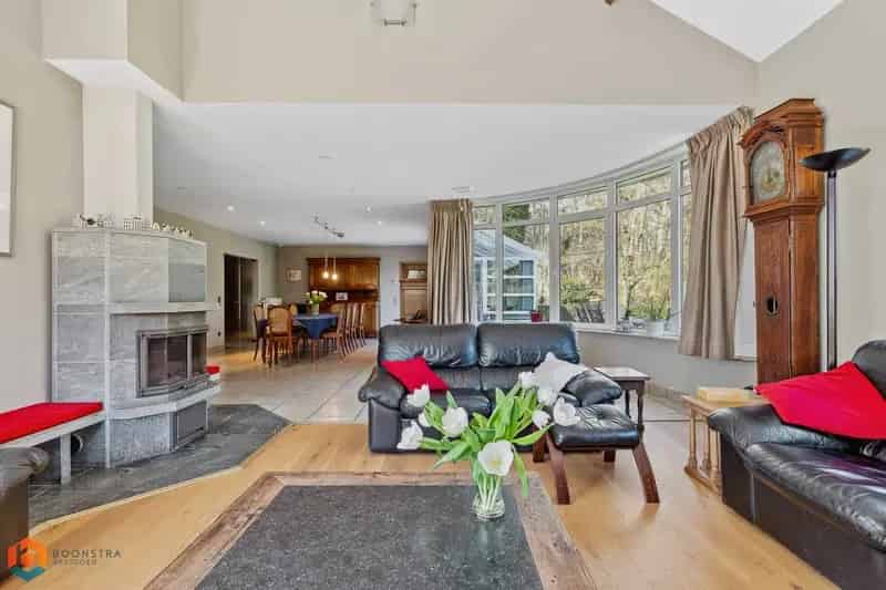 Riante villa 5 slaapkamers 8625m² Rijmenam