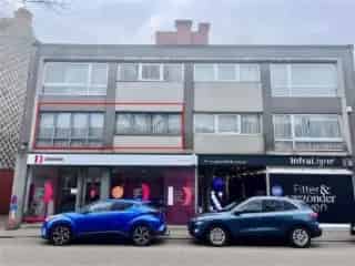 Appartement te Huur Herentals 2 slaapkamers