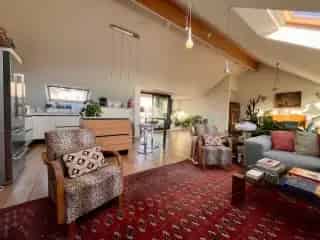 Duplex te koop Sint-Gillis 4 slaapkamers 161m2