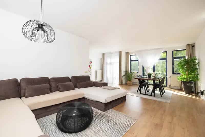 Appartement te koop