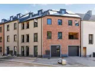 Parking te Koop Lier - Ruime Staanplaats Residentie De Schom