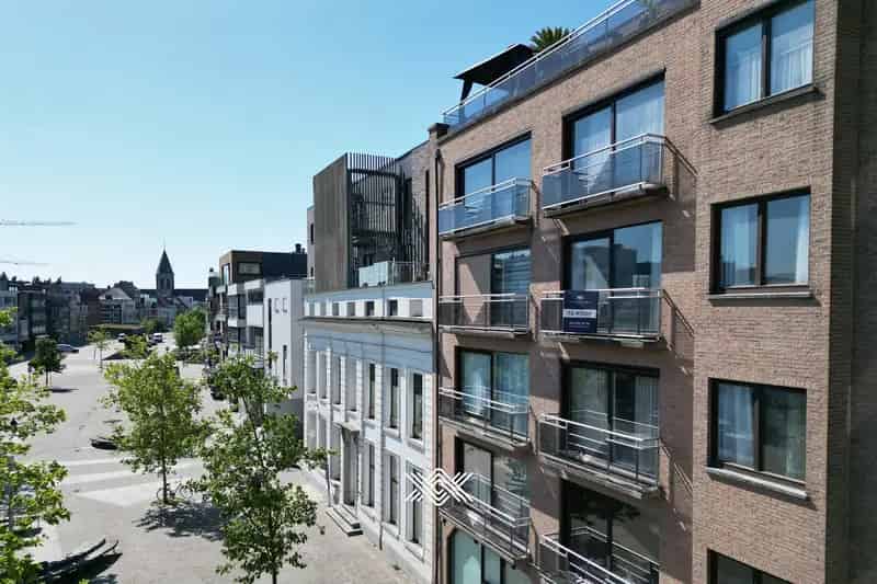 Appartement te Koop Deinze Instapklaar