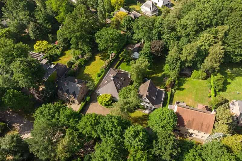 Ruime Villa te Koop in Vriesdonk