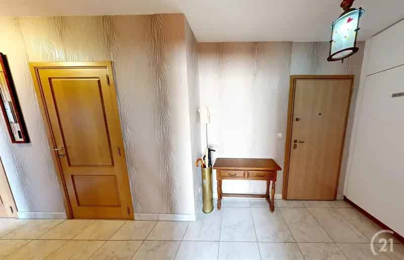 Appartement te koop Groot Bijgaarden 2 slaapkamers terras