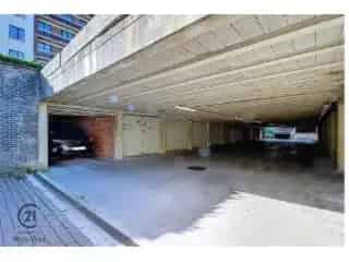 Garagebox te Koop Sint-Stevens-Woluwe Nabij Clinique Saint-Luc