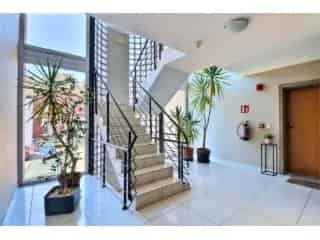 Appartement 95m² Manage - 2 chambres - Cuisine équipée - PEB A