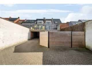 Appartement te Koop Turnhout - Duplex met Terras en Garage
