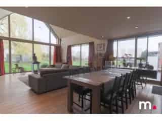 Huis te koop Reningelst - B&B met Wellness en Zonnepanelen
