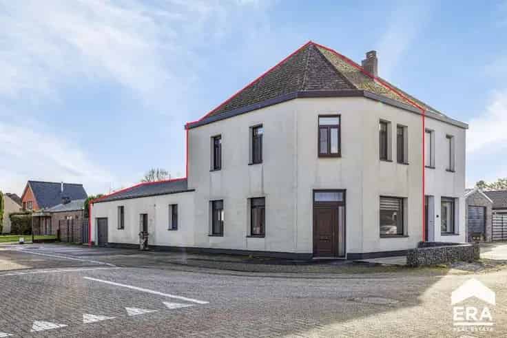 Energiezuinige Woning 3 Slaapkamers te Koop Heppen