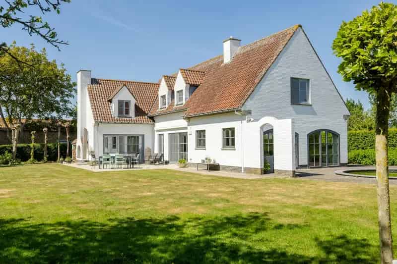 Huis te huur: Exclusieve Villa in Landelijke Omgeving