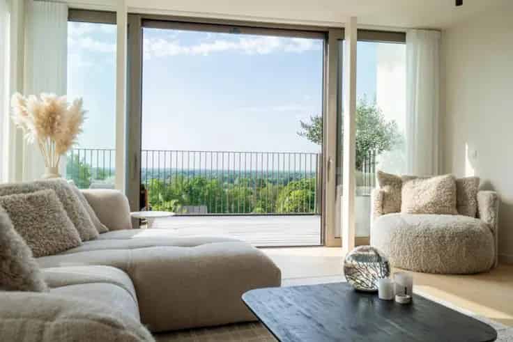 Penthouse Te Koop Heist-op-den-Berg 192m2
