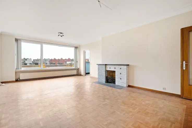 Appartement Te Koop