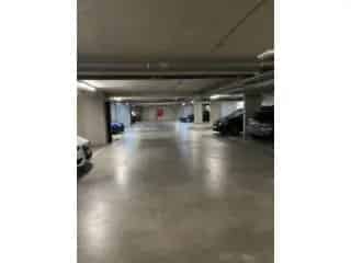 Garagebox te Huur Leuven Centrum