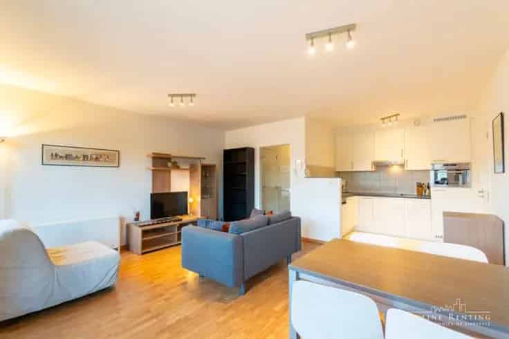 Appartement Te Koop 1 Slaapkamer Flagey