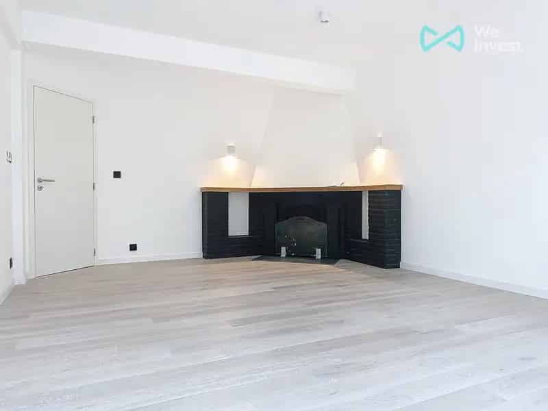 Appartement 2 slaapkamers Rixensart - Moderne renovatie 2023-2024