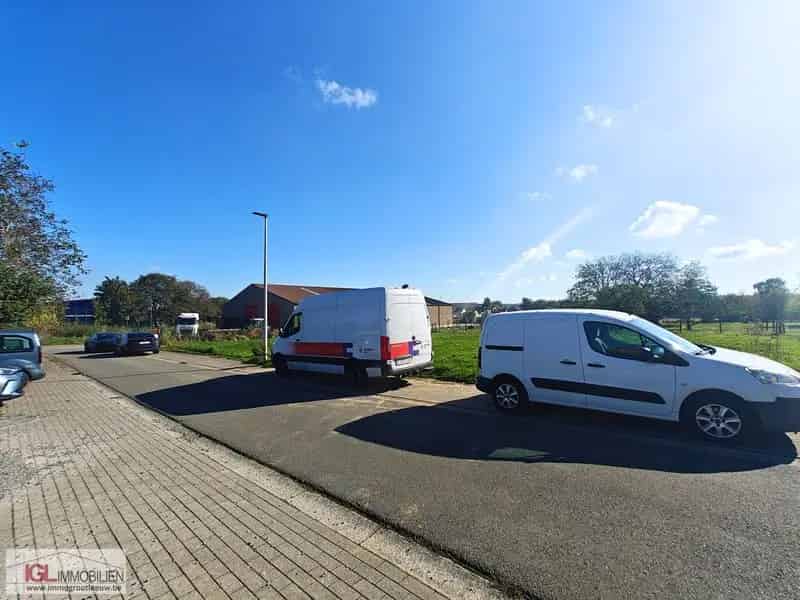 Bouwgrond 2a13ca Sint-Pieters-Leeuw