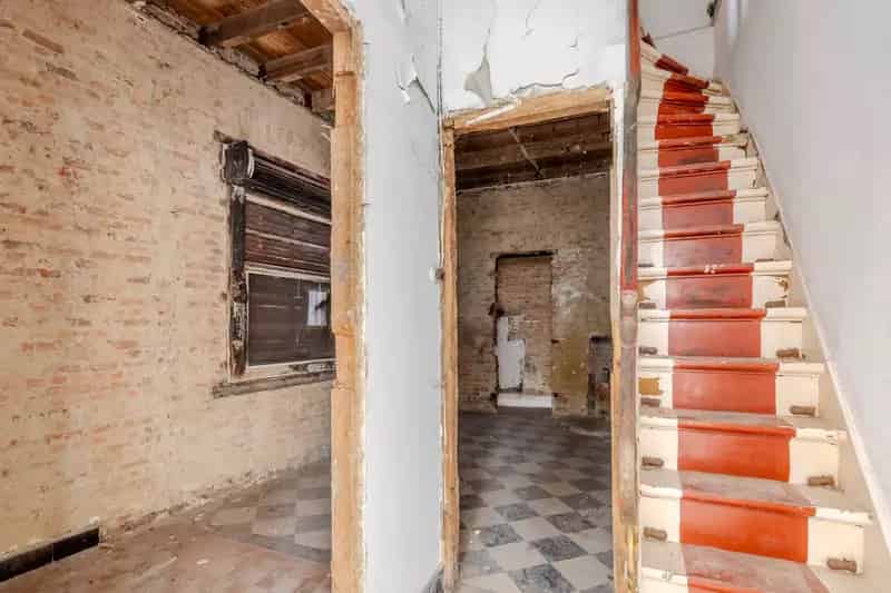 Huis te koop Lier: Te renoveren woning nabij centrum