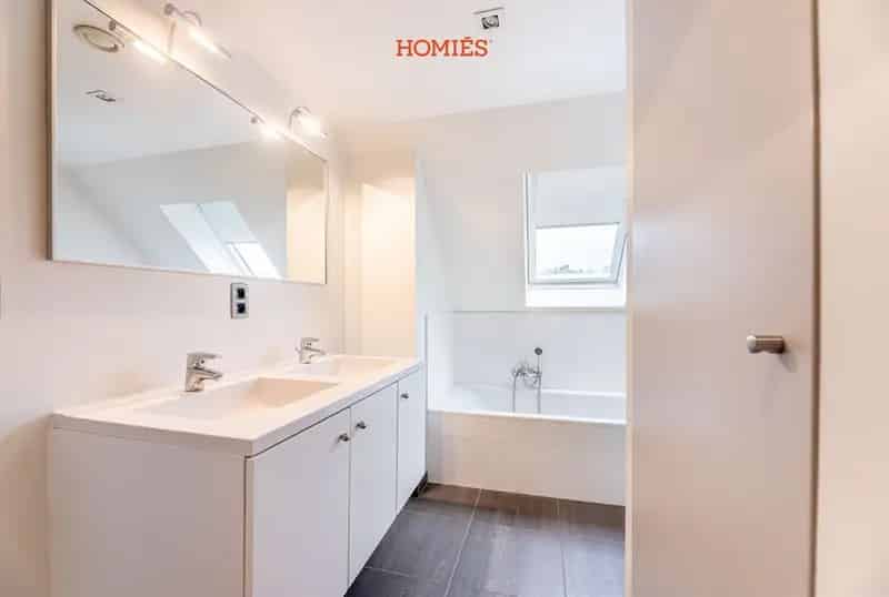 Appartement te huur Leuven 3 slaapkamers