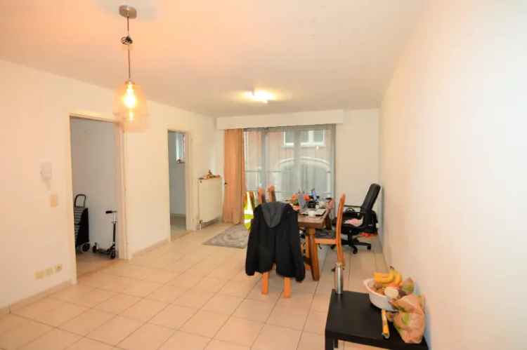 Appartement te huur Mechelen - 2 slaapkamers - nabij centrum