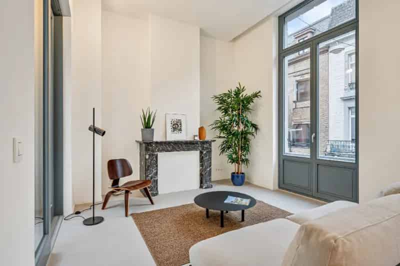 Appartement te Koop Gent Centrum - Luxe & Comfort