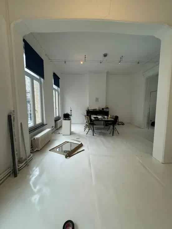 Appartementsblok Te Koop Renovatieplicht Onbekend