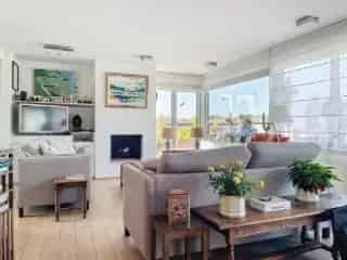 Penthouse te koop Kraainem 133m2 3 slaapkamers terras