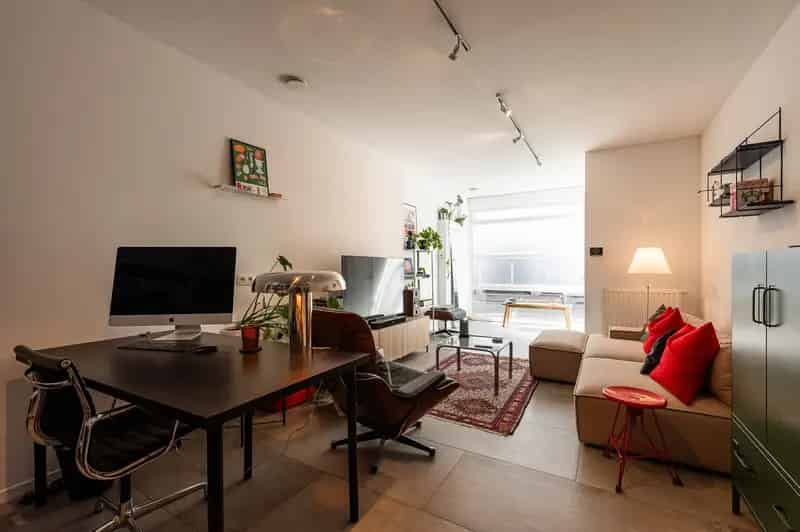 Huis te koop Gent: Karaktervolle stadswoning met terras
