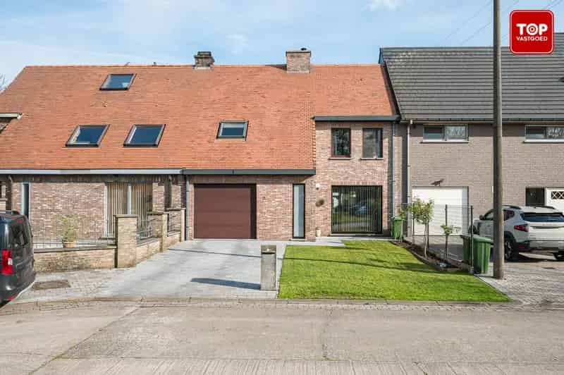 Instapklare woning 3 slaapkamers tuin doodlopende straat