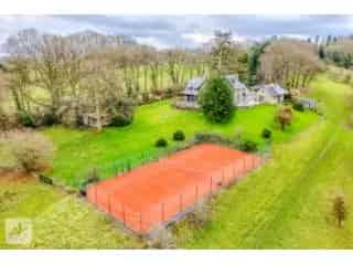 Villa te koop Esneux - Engels Cottage met 6 slaapkamers en 30000m2 grond