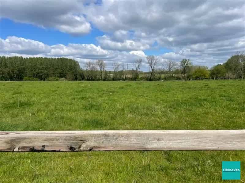 Bouwgrond Wemmel 683m² - Rustig - Landelijk - Nabij Brussel