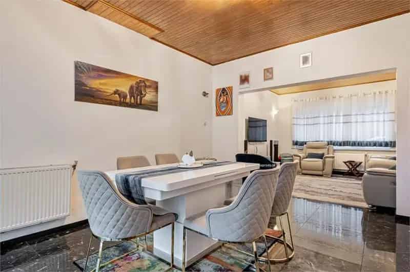 Huis te koop Denderleeuw 5 slaapkamers