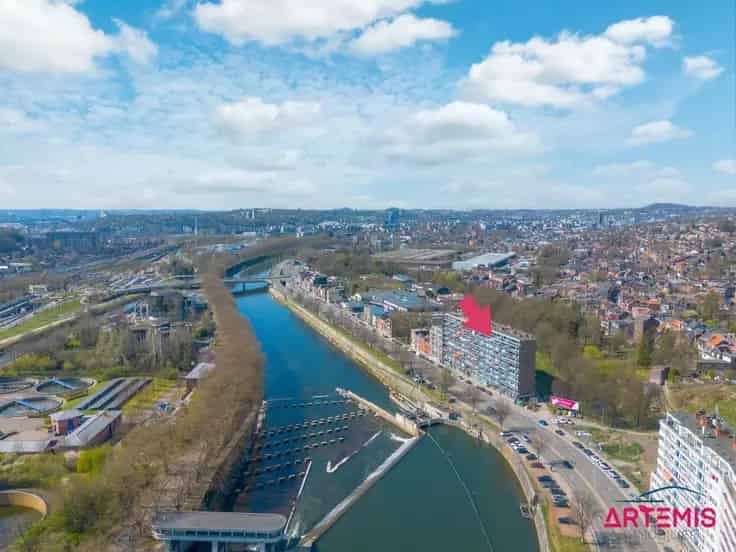 Appartement 3 slaapkamers te koop - Uitzicht - Parkeerplaats - EPC C