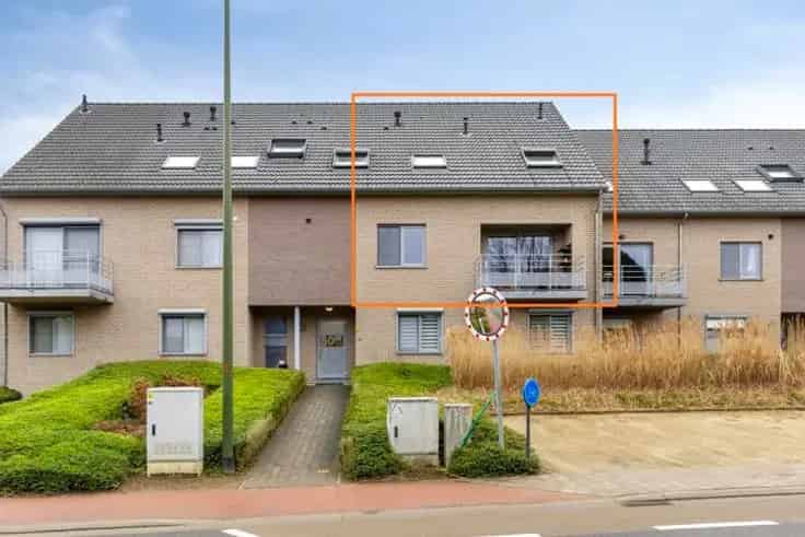 Duplex Te Koop