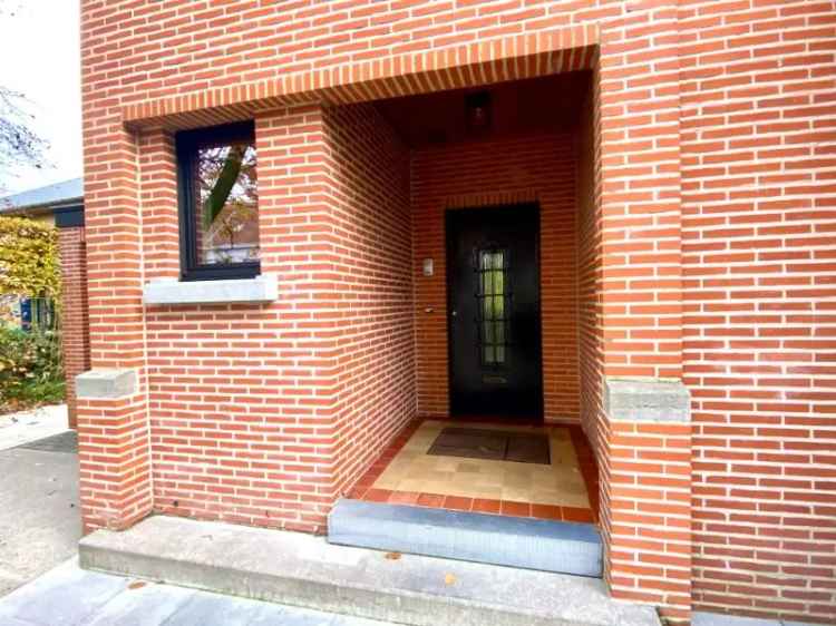 Te koop villa met 4 slaapkamers in België