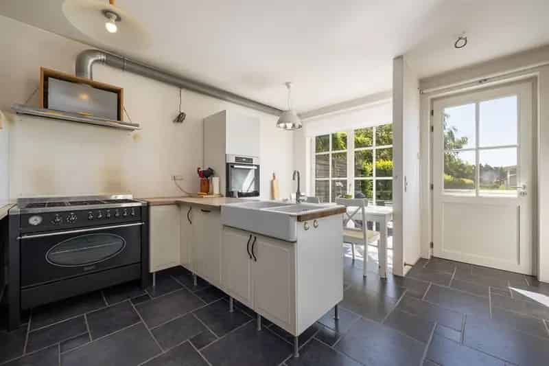 Eengezinswoning 4 slaapkamers Rillaar