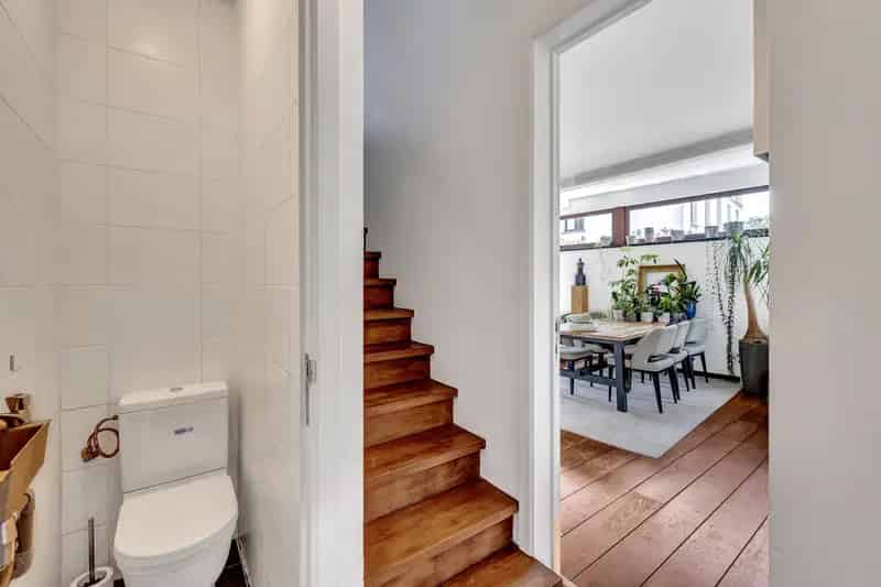 Instapklare HOB 4 slaapkamers tuin garage
