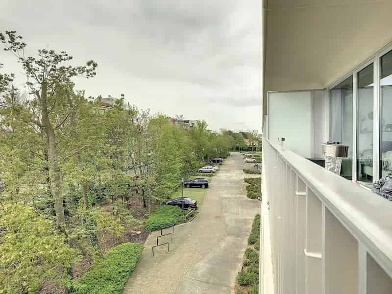Appartement te Huur Oostende Wellington Golf