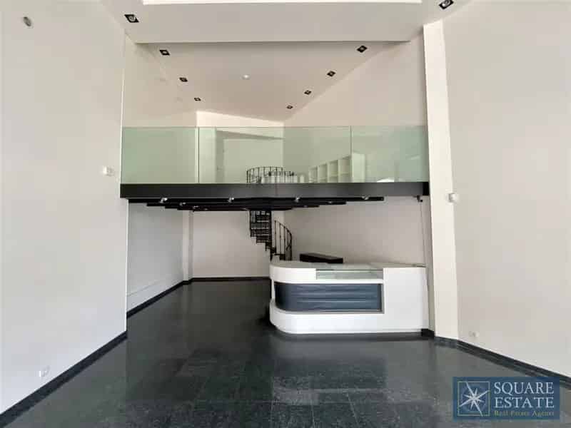 Luxe Winkelruimte 90m² Toplocatie Wemme