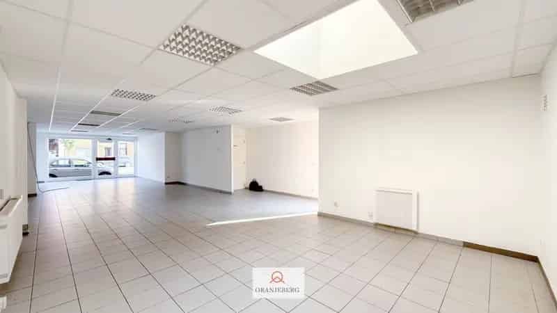 Commerciële Ruimte te Huur Beverenplein Gent