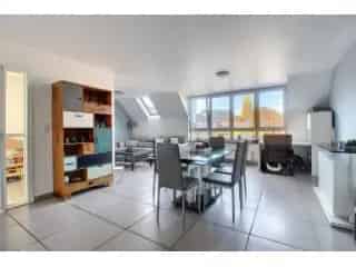 Duplex te Koop Mouscron Centrum 2 slaapkamers