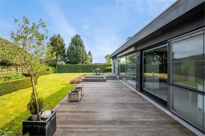 Huis te koop Ninove 4 slaapkamers