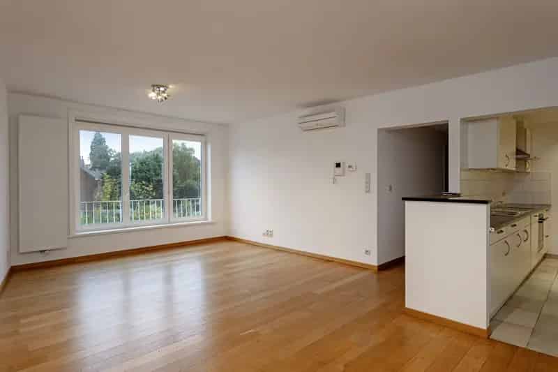 Stijlvol Appartement 2 Slaapkamers Itterbeek